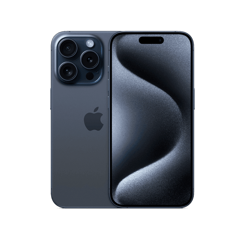 Apple iPhone 15 Pro Max 256Gb eSIM - Celulares - Innovacell Apple iPhone 15 Pro Max 256Gb eSIM - Celulares - Innovacell